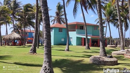 Vendo villa turística en la costa hermosa vista al Mar Caribe s.c Rep Foto 7050986-4.jpg
