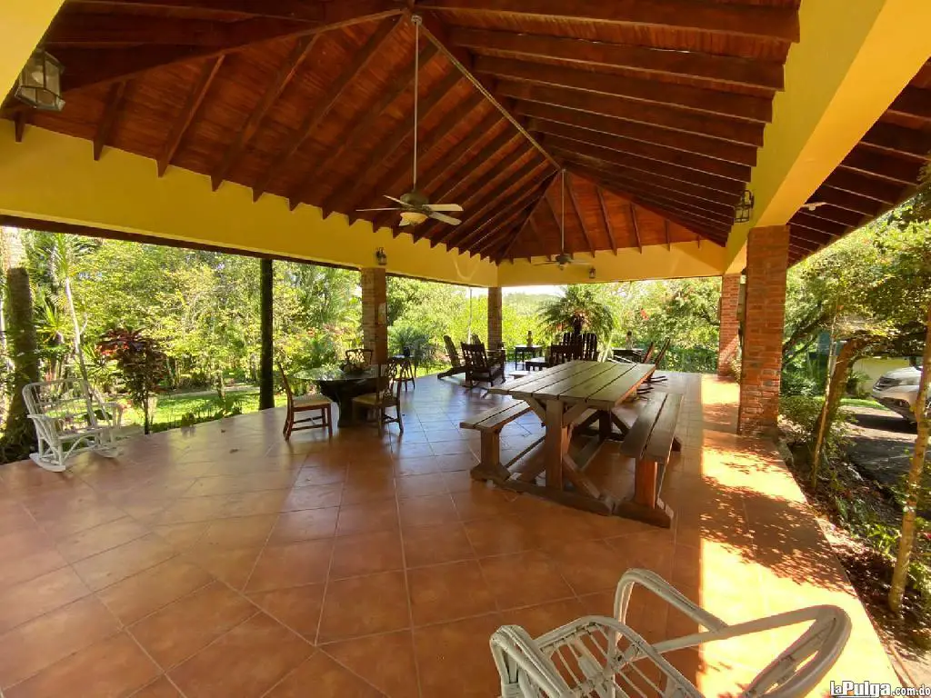 Casa de Oportunidad en Venta en Jarabacoa Foto 7052210-3.jpg