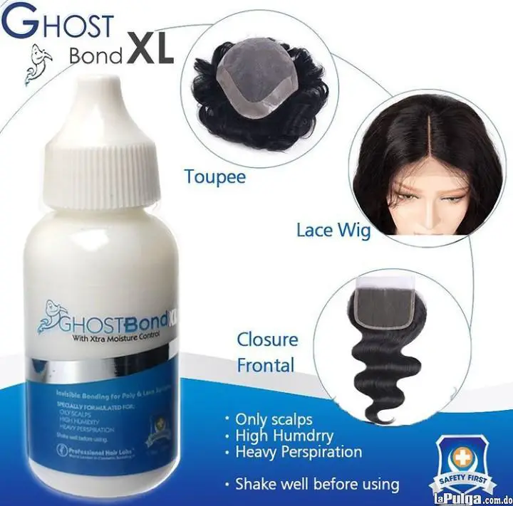 Pegamento Para Cabello Adhesivo Para Pelucas Ghost Bond Xl Foto 7052284-1.jpg