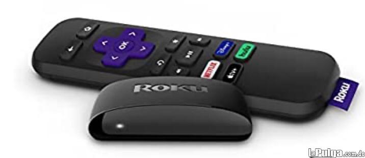 Roku. Lleva el internet y la tecnología a tu tv en Santo Domingo Este Foto 7053480-4.jpg