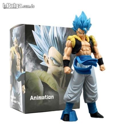 Figuras coleccionables de Dragon Ball para NIÑOS Y ADULTOS. Foto 7053889-3.jpg