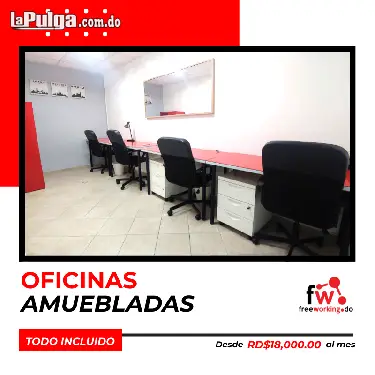 Oficinas Coworking en NACO para profesionales independientes Foto 7055567-1.jpg