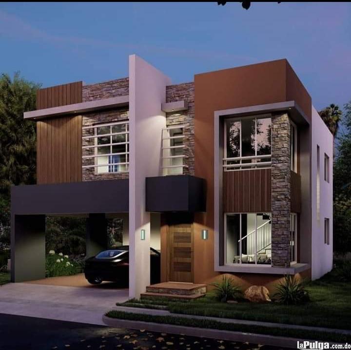 Casa En Los Hidalgos. Nuevas. US 180 Mil. Foto 7057432-1.jpg