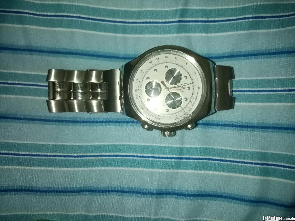 Reloj Swatch y Diesel especial Foto 7058984-4.jpg