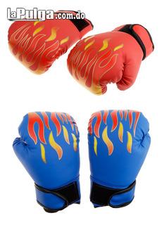 GUANTES DE BOXEO ADULTOS Foto 7060278-2.jpg