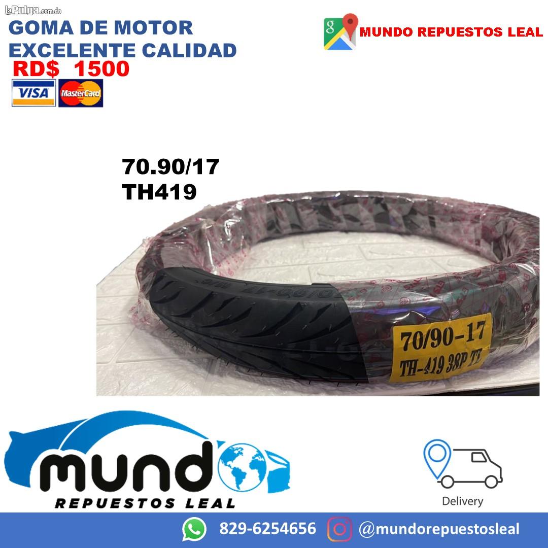 GOMA DE MOTOR 7090 17  Foto 7060818-2.jpg