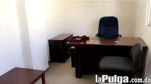 VENTA Y ALQUILER Oficinas Privadas  Foto 7061118-4.jpg