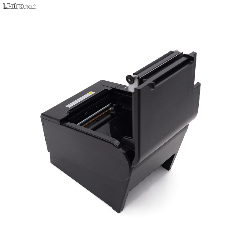 Impresora bluetooth usb termica portatil de 80 mm para punto de venta  Foto 7062087-1.jpg