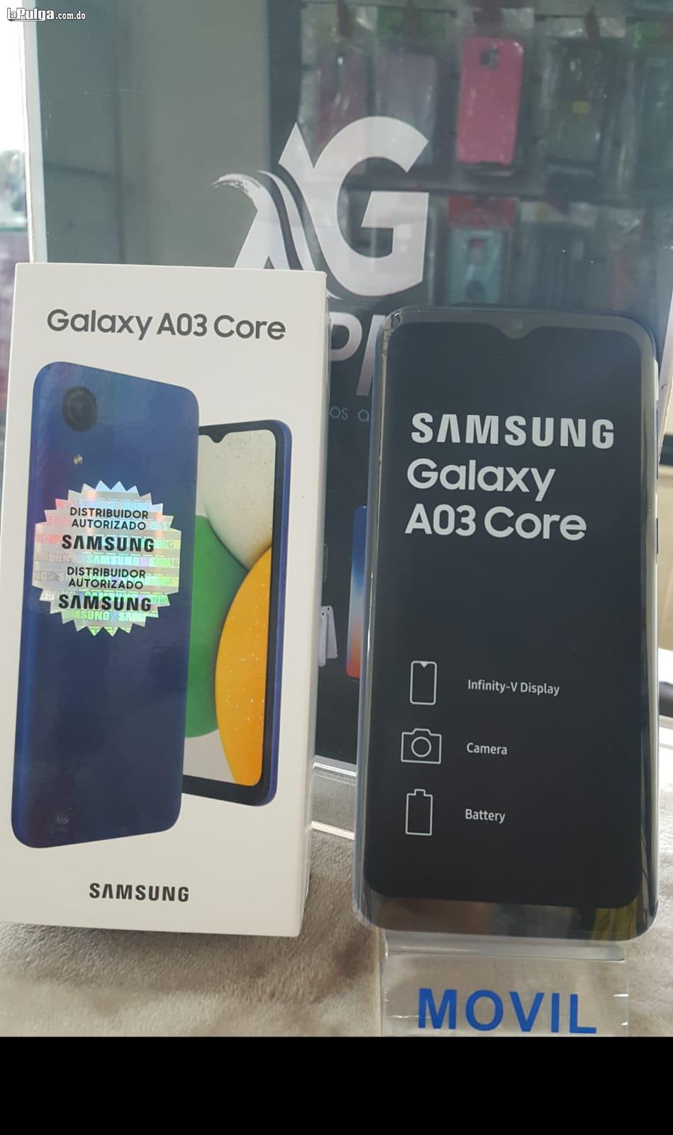 SAMSUNG GALAXY A03 CORE Foto 7062605-2.jpg