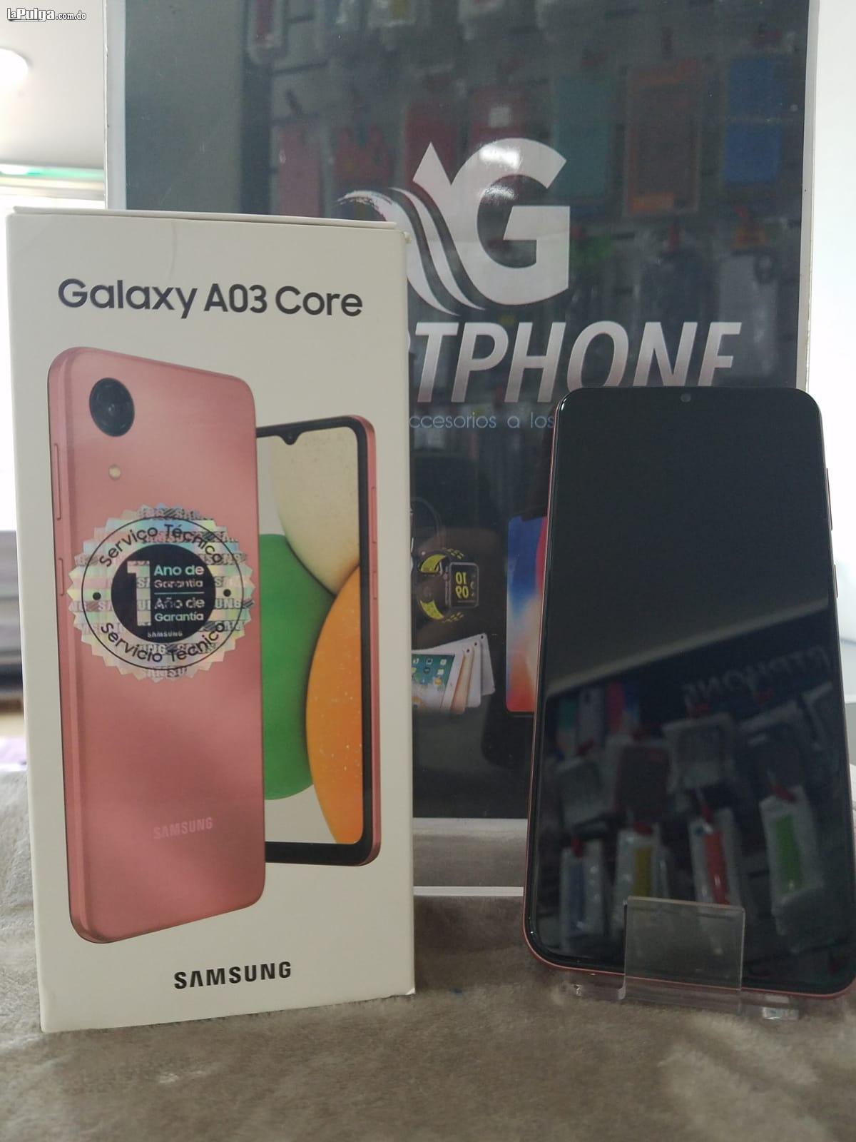 SAMSUNG GALAXY A03 CORE Foto 7062605-4.jpg