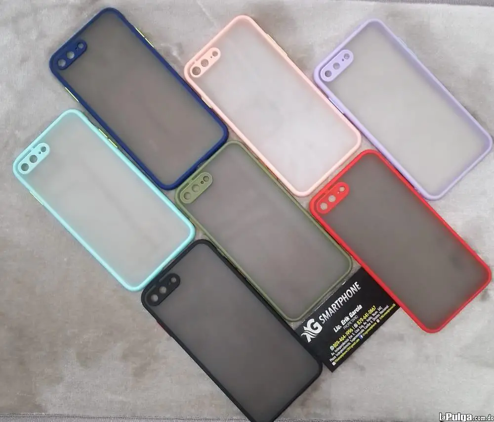 COVER DE IPHONES DEL 7 PLUS AL 12 PRO MAX AL MAYOR Y DETALLE Foto 7063163-3.jpg