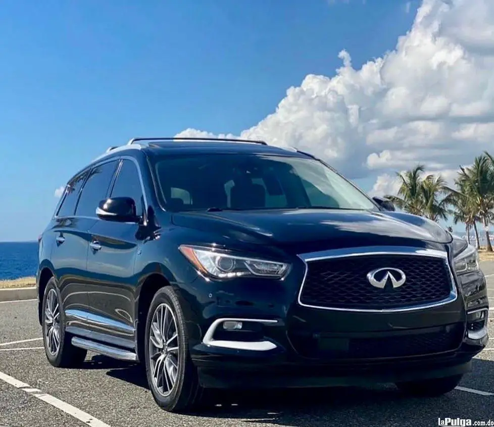 Infiniti QX-60 Exclusive 2017 Foto 7063185-4.jpg