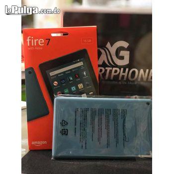 TABLET AMAZON FIRE 7 Foto 7063199-3.jpg