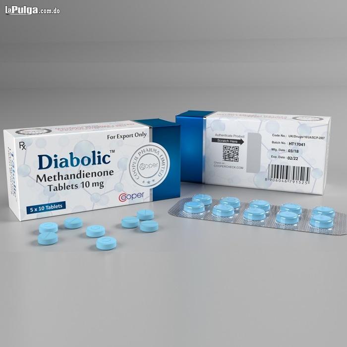 Dianabol turinabol clomid Cooper pharma testosterona Foto 7063216-2.jpg