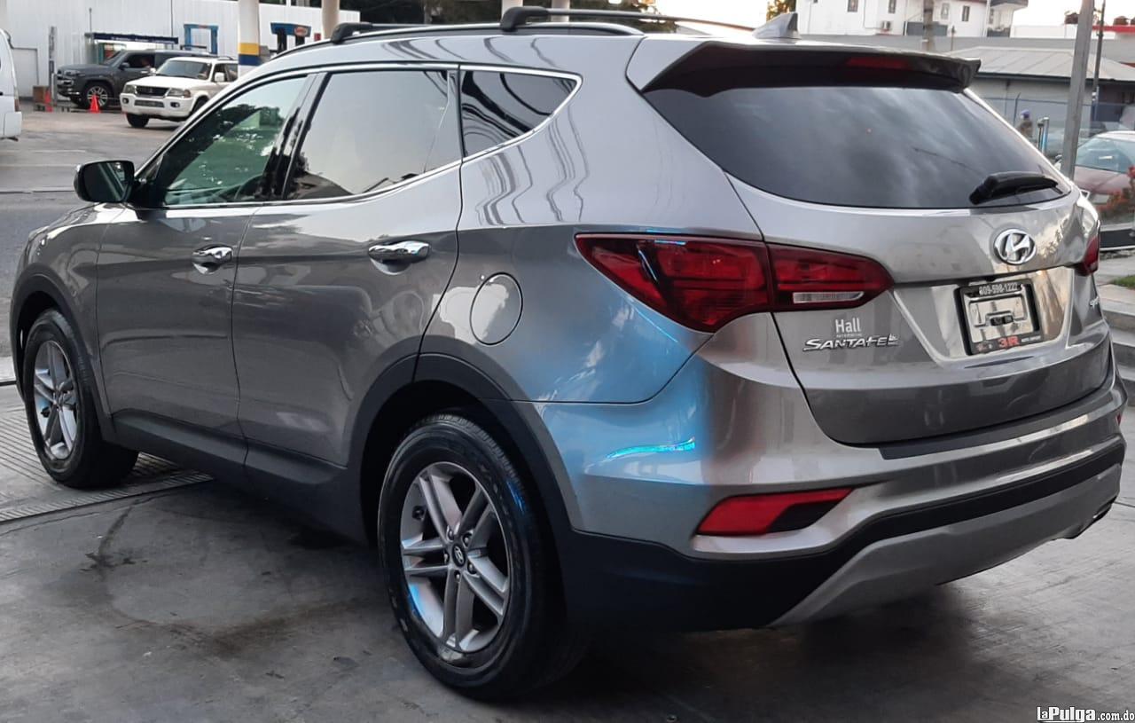 HYUNDAI SANTA FE SPORT 2017 Foto 7065882-3.jpg