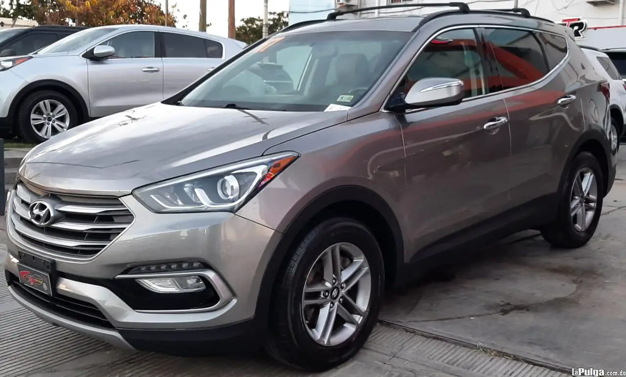 HYUNDAI SANTA FE SPORT 2017 Foto 7065882-5.jpg