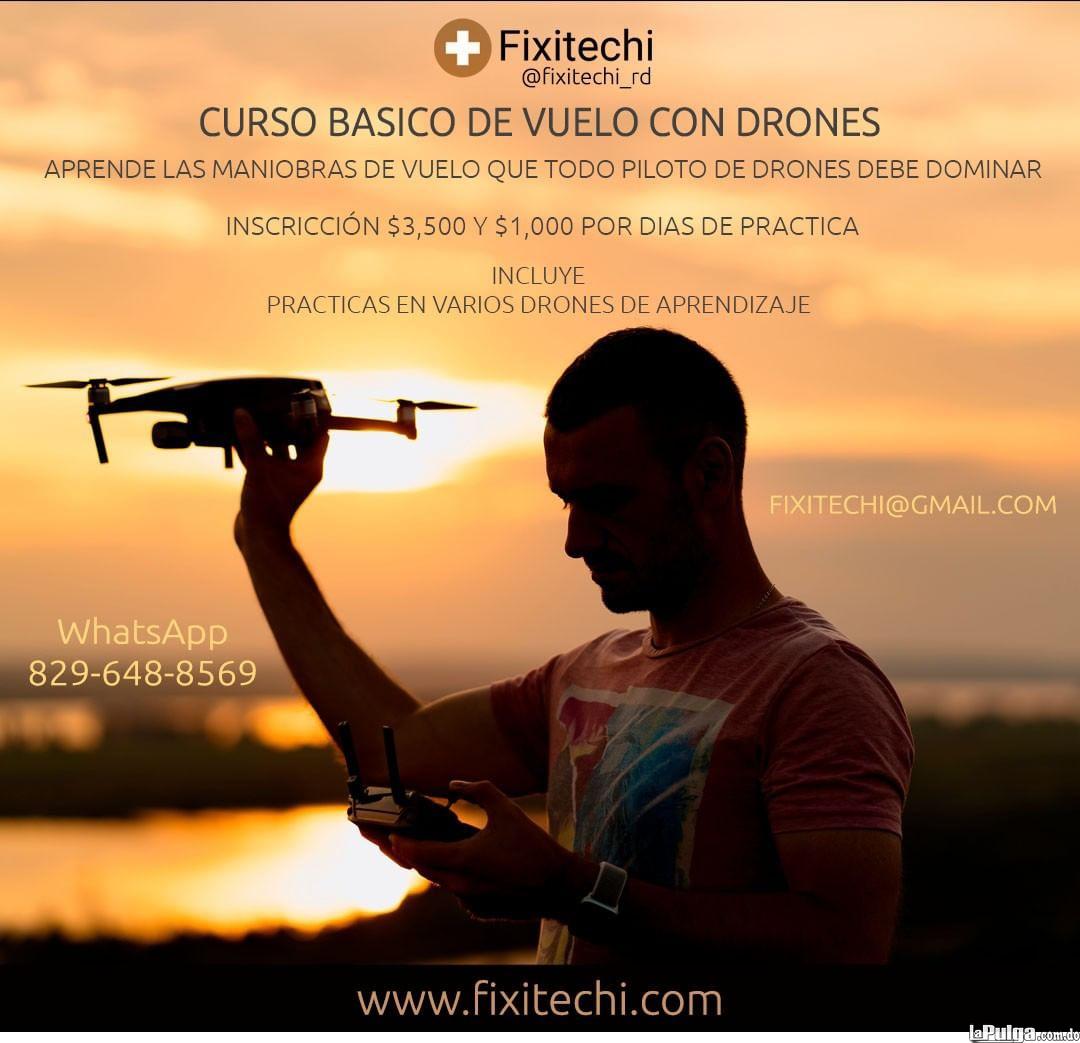 Curso básico de drones  Foto 7068414-1.jpg