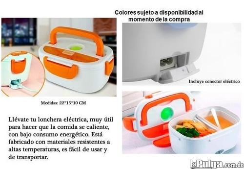 Caja De Almuerzo Mantener La Comida Caliente Online