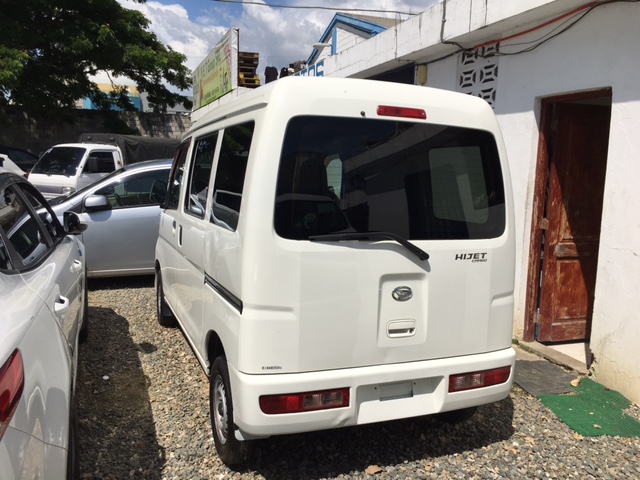 Daihatsu Hijet 2016 Gas/Gasolina Foto 7071937-l4.jpg
