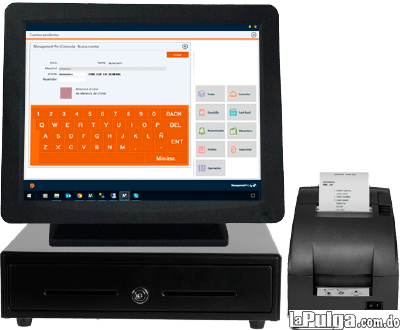 SISTEMA PARA FACTURACION Y EL INVENTARIO FACIL Y ECONOMICO Foto 7072146-1.jpg