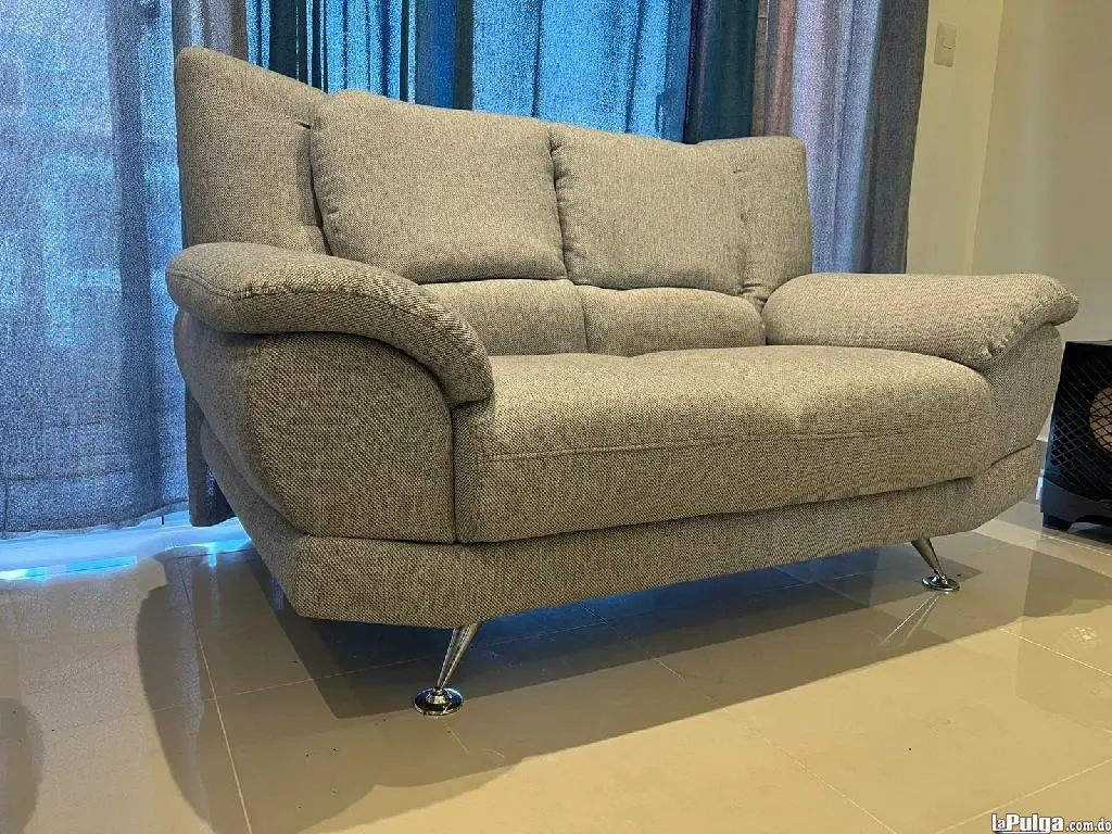 sofá 2 plazas La Pulga Virtual