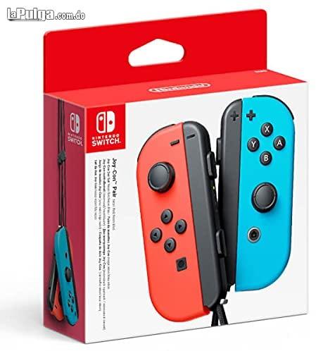 Joycon  Foto 7072647-2.jpg