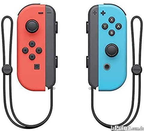 Joycon  Foto 7072647-4.jpg