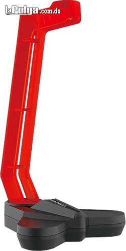 Stand Fantech AC3001 Para Headset Rojo Foto 7073759-2.jpg