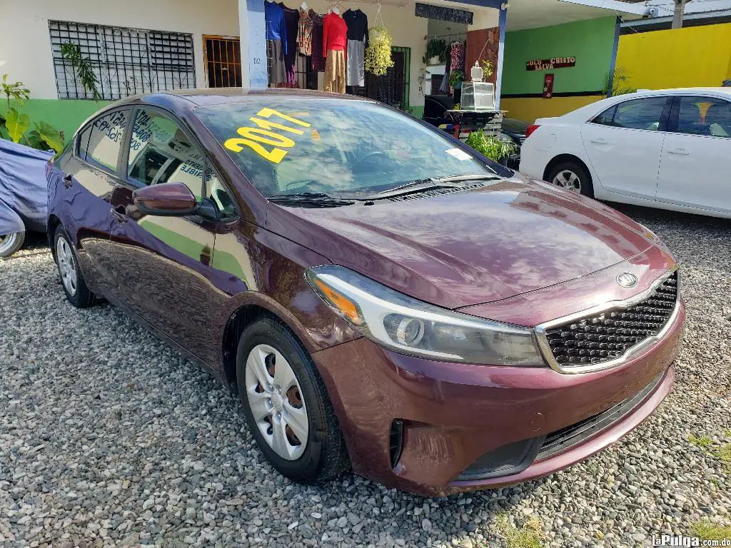 Kia Forte 2017 Gasolina Foto 7073761-4.jpg