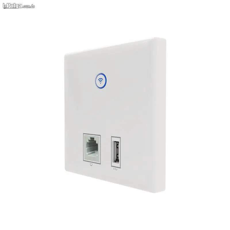 Repetidor AP Comfast CF-E536N-U 300Mbps Para Pared Foto 7073779-2.jpg