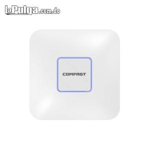 Repetidor AP Comfast CF-E355AC V2 1200Mbps Para Techo Foto 7073807-1.jpg