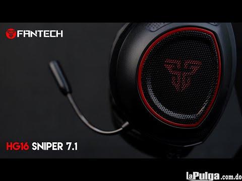 Headset Fantech HG16 Sniper Gaming RGB Foto 7073817-1.jpg