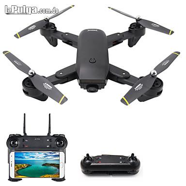 Drone 998 pro plegable con camara HD WIFI Foto 7074127-3.jpg