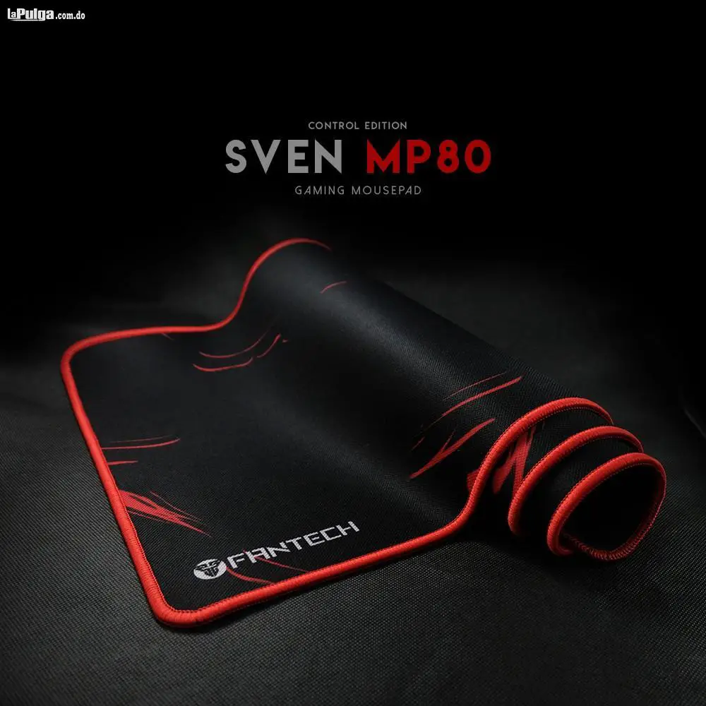 MousePad Fantech MP80 Sven Gaming. Foto 7074235-3.jpg