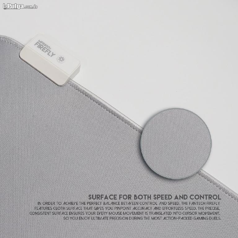 MousePad Fantech Gaming MPR800s Space Edition Blanco. Foto 7074239-2.jpg