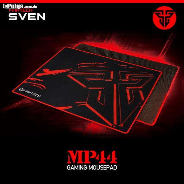 MousePad Fantech MP44 Sven Gaming. Foto 7074261-1.jpg