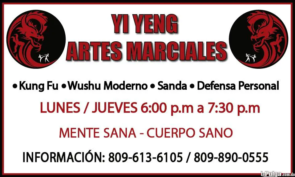 Artes Marciales Kung Fu Defensa Personal Foto 7074441-1.jpg