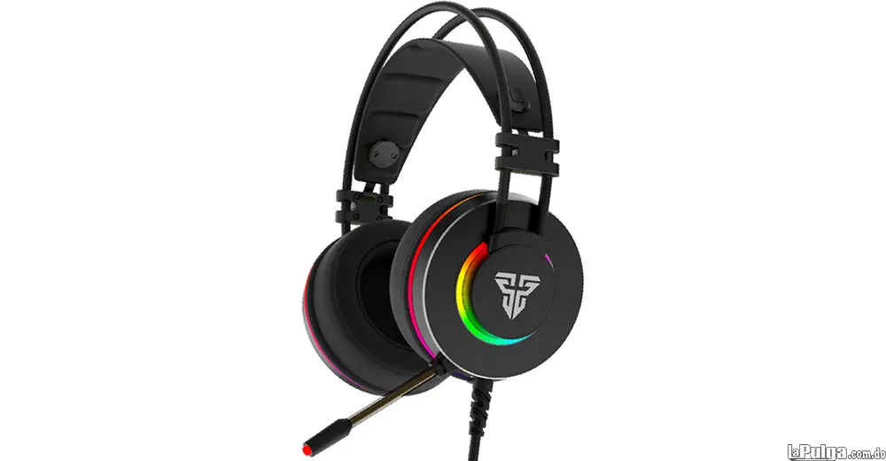 Headset Fantech 7.1 HG23 Otane Gaming RGB. Foto 7074524-2.jpg