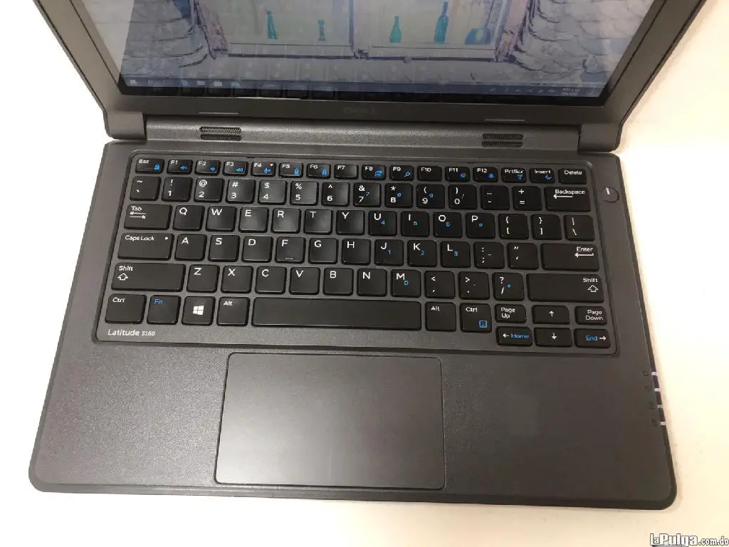 laptop dell latitude 3160 pentium n3700 128gb ssd 4gb ram