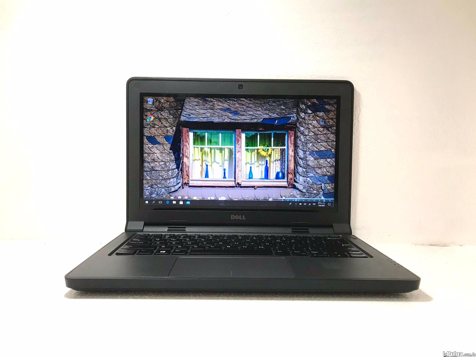 laptop dell latitude 3160 pentium n3700 128gb ssd 4gb ram