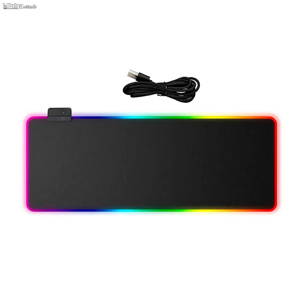 Mouse pad RGB Xl Foto 7077816-1.jpg