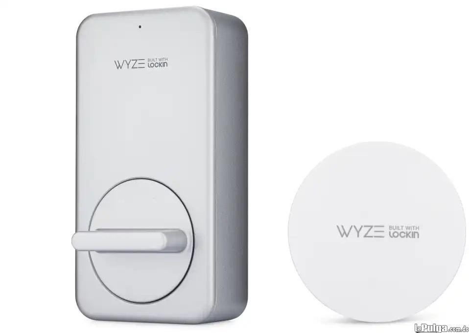 Cerradura inteligente Wyze Lock Foto 7078383-1.jpg