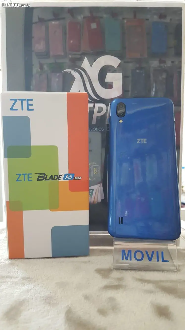 ZTE Blade A5 2020 Foto 7079013-2.jpg