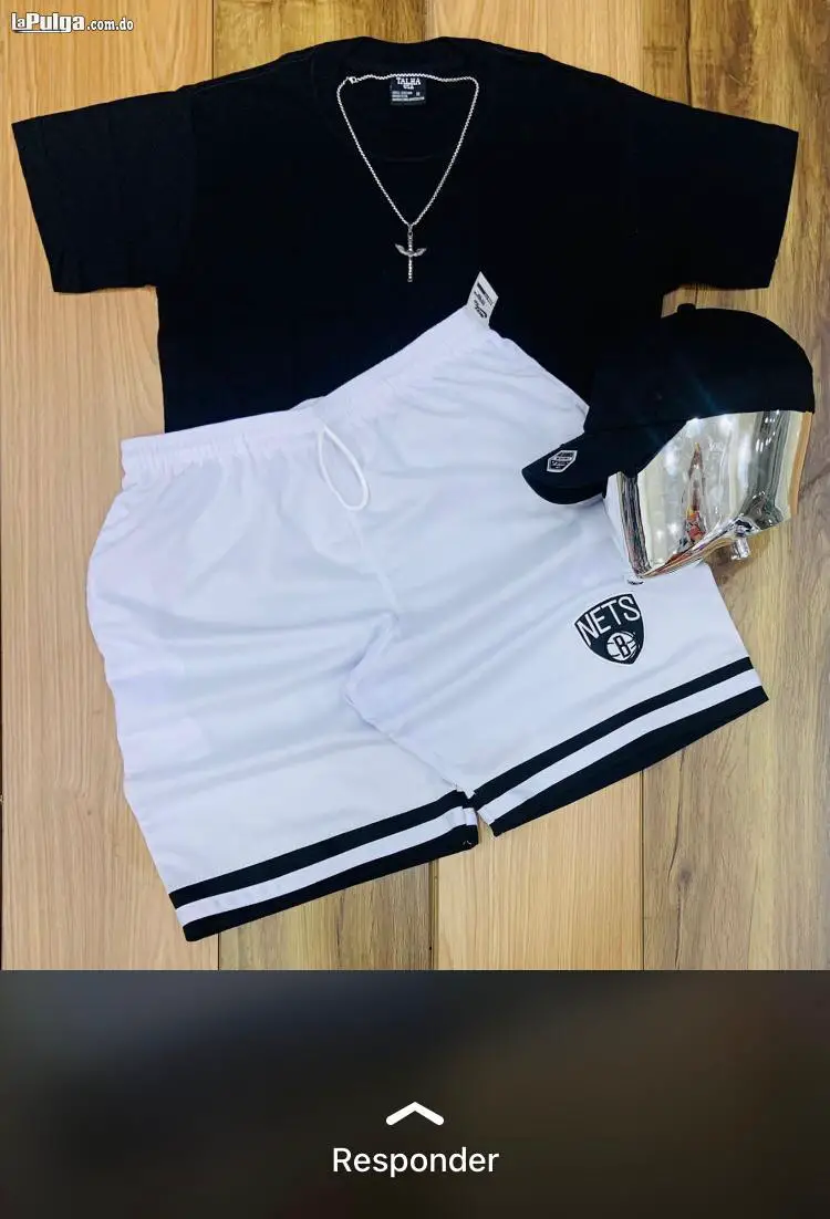 Conjunto deportivo para hombre y mujer  Foto 7079635-3.jpg