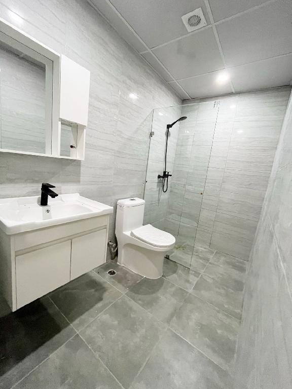 Apartamento en sector SDE - Prado Oriental 3 habitaciones 2 parqueos Foto 7080041-11.jpg