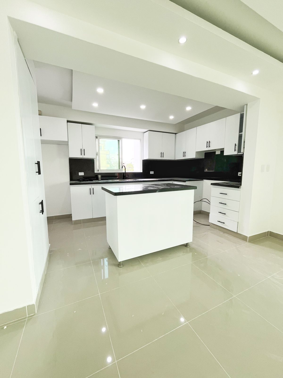 Apartamento en sector SDE - Prado Oriental 3 habitaciones 2 parqueos Foto 7080041-7.jpg