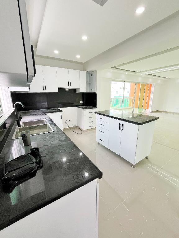 Apartamento en sector SDE - Prado Oriental 3 habitaciones 2 parqueos Foto 7080041-8.jpg