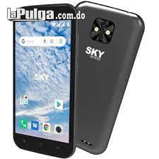 Celulares SKY platinum k5  32gb 5 pulgadas Nuevos en caja desbloq Foto 7081233-2.jpg