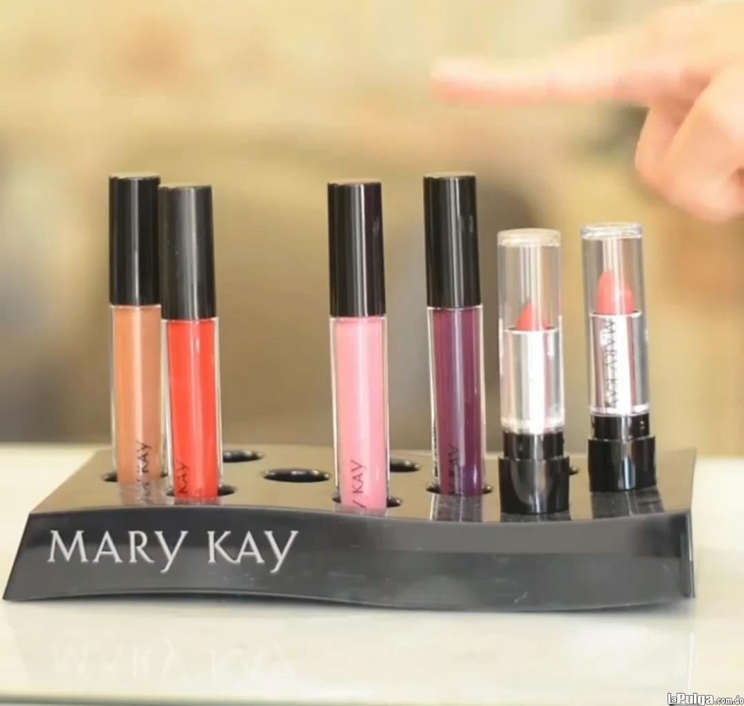 Productos Amway y Mary Kay Foto 7081989-2.jpg