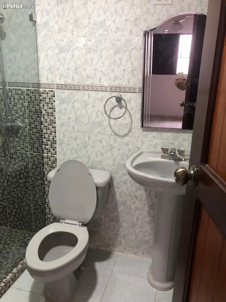 Apartamento en Gazcue 2 habitaciones BAÑOS REMODELADOS Foto 7082920-4.jpg